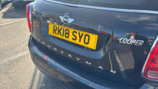 MINI Countryman 1.5 Cooper 5dr Petrol Hatchback